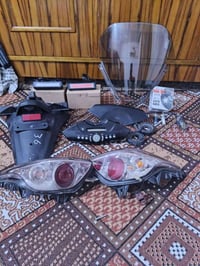 تفصيخ • 0/10 و0/8 • توصيل جميع المحافظات