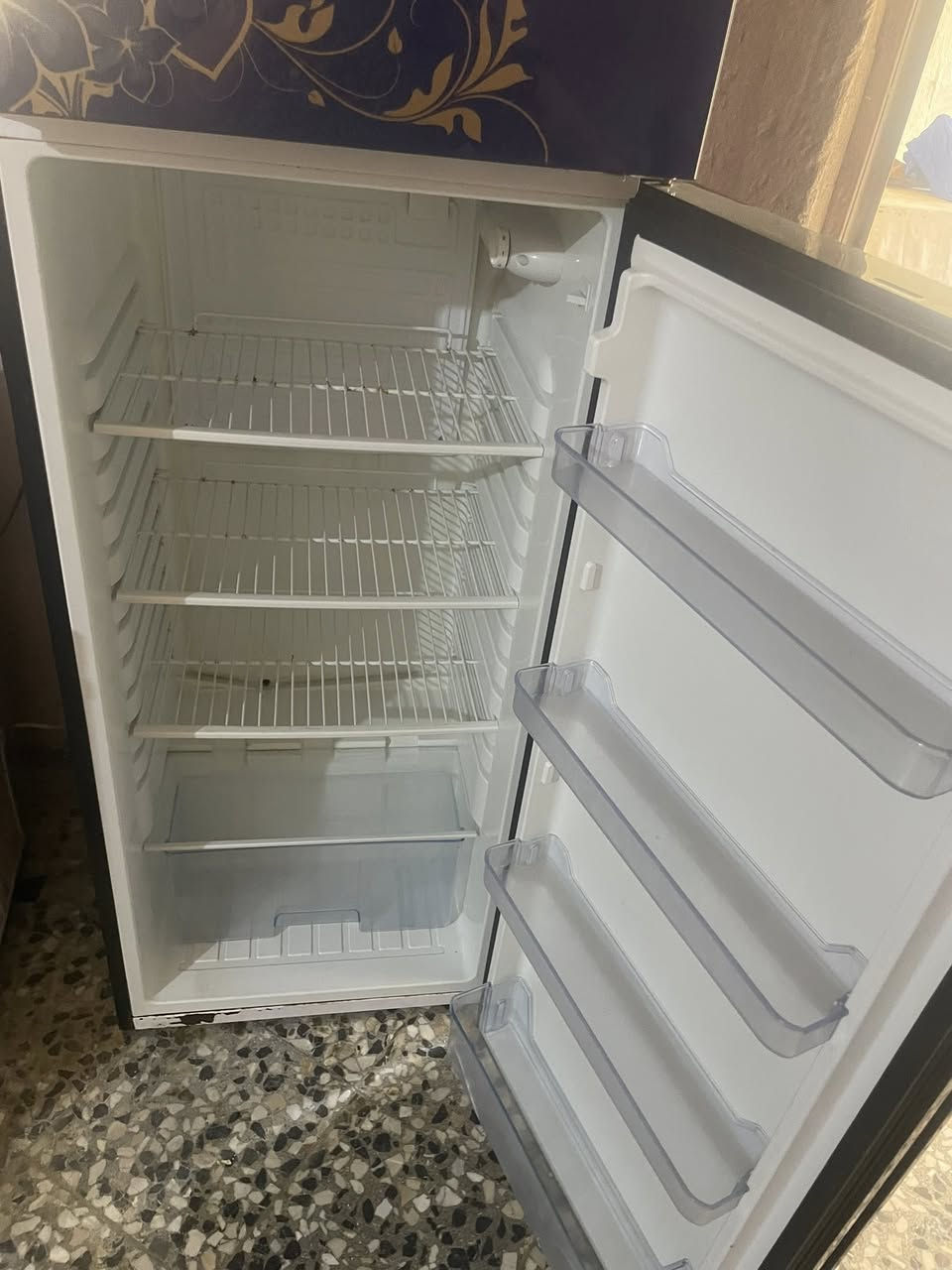 السلام عليكم ثلاجه للبيع
العنوان الدغاره


**إذا كنت صاحب هذا الإعلان وتريد حذفه لأي سبب، رجاءا أرسل رسالة إلى الدعم الفني**