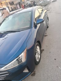 النترا موديل ٢٠٢٠ أمريكي