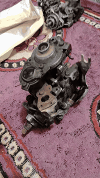 السلام عليكم بمات عدد 3 مال منغولي او بالأصل مال كرنفال
واحد شرط الشغل مجرد السحب ضعيف معدله 130واقل
الثاتي الشه مالته مكسوره
الثالث يحتاج واشرات
المكان كوت (السعر كلهن 500وبيهن مجال
***********
