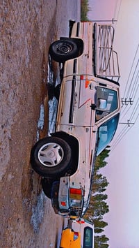 موديل ٨٦ • مكفولة • الناصرية