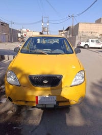 ٢٠١٥ • مكينة وكير • البصره