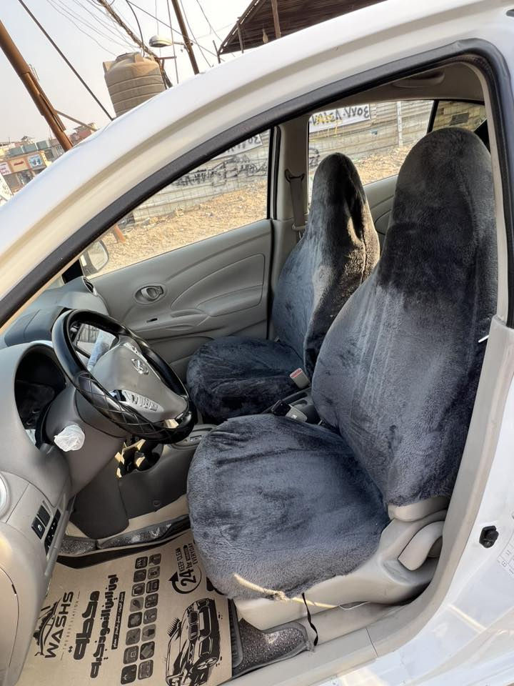 نيسان هندي موديل 2023
للبيع ***********
