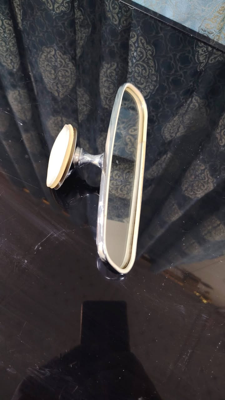 سلام عليكم من رخصت المدير الكروب المحترم
لبيع مرايه *********** موجود خاص
