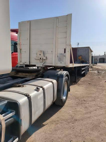 سلام عليكم سكانيه افلات سنويه جديده رقم نكليزي بسمي مديل 2005سياره جديده حلوه مكان البصره دير
محرك نضيف  سياره حلوه السعر270بيها مجال قليل


**إذا كنت صاحب هذا الإعلان وتريد حذفه لأي سبب، رجاءا أرسل رسالة إلى الدعم الفني**