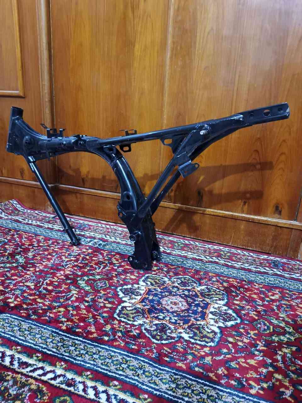 شاصي سكنر نامه للبيع الاتصال ***********
