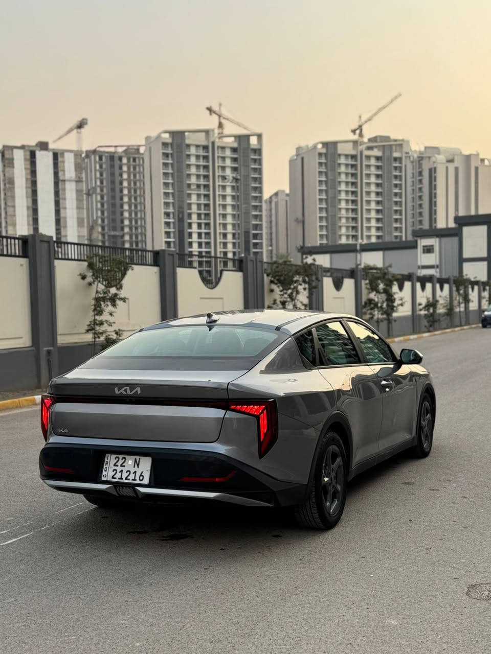 2025
نص فول 
حادث جاملغ وبنيد 
ماشيه 20 
سعر 165 
مكاني ناصريه 
رقم اربيل باسم شركه 
***********
