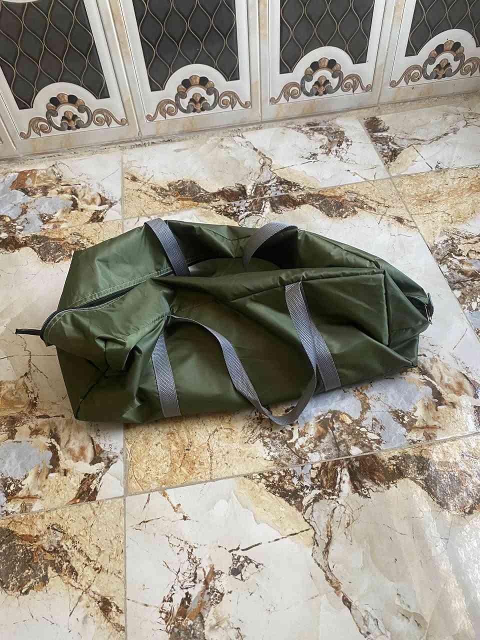 خيمة ماركة حجم كبير 250 بغداد


**إذا كنت صاحب هذا الإعلان وتريد حذفه لأي سبب، رجاءا أرسل رسالة إلى الدعم الفني**