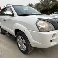 توسان ٢٠٠٩ • فول مواصفات • كفالة عام