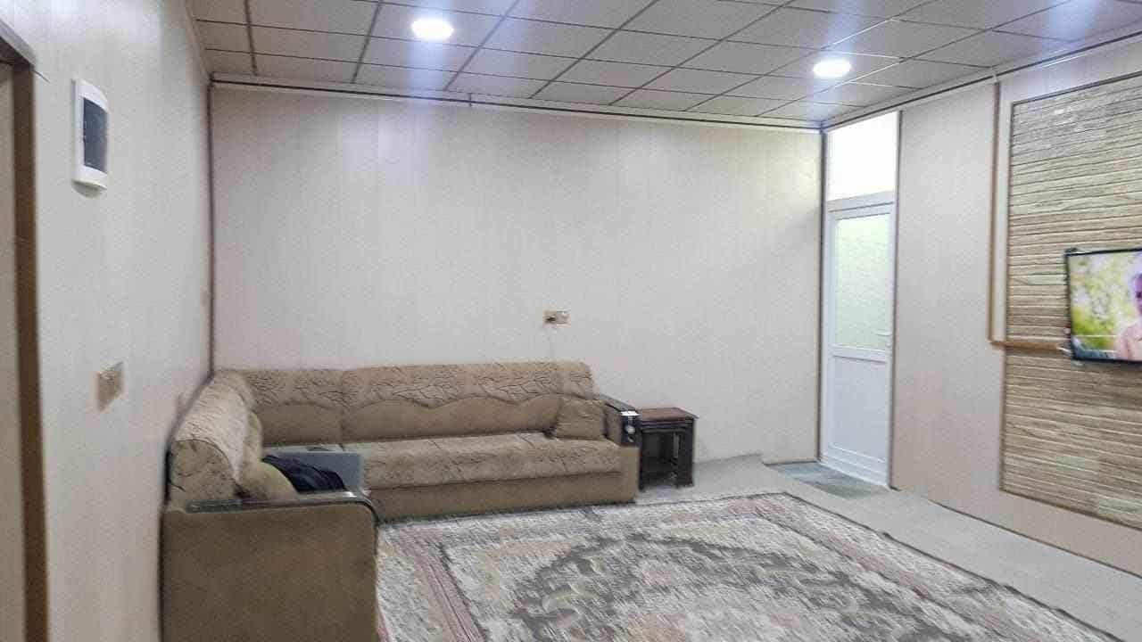 سلاو
ئـــــــەم خـــــانـووە بـۆ فـرۆشـتن
 لـە کــەلار گـەڕەکــی گــازیـنــۆ(گـــۆران ) ڕوبەری 200م۲ نــزیـک مزگـەوت غـەزالـی تـاپـۆی یـەک نـاوە خانوەکـە یـەک قـاتـە و بــەردەمــی چــۆڵــه 🌷

نــرخــی 540 گەڵا و معامـەڵـە

ژم***********
ژم***********
https://www.facebook.com/share/1E2tfU5FvS/
