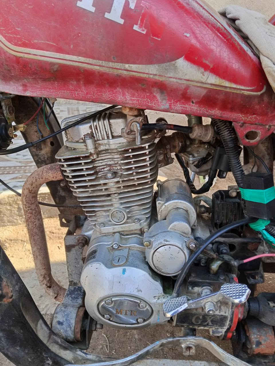 ستونة للبيع بدون اوراق المكان  ميسان قلعة صالح  السعر750


**إذا كنت صاحب هذا الإعلان وتريد حذفه لأي سبب، رجاءا أرسل رسالة إلى الدعم الفني**