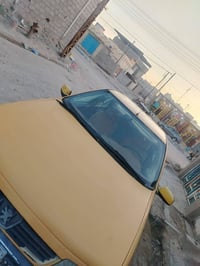 بيجو ٤٠٥ • ٢٠١٤ • بصره