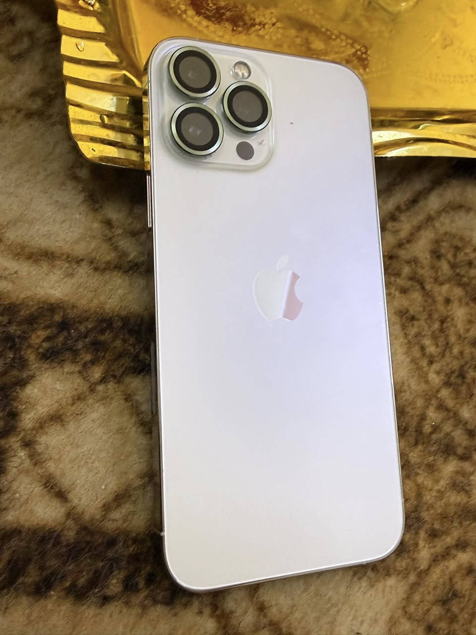 ١٣برو ماكس أمريكي. مبدل بطاريه وكاله نظافه ٩٠ السعر خاص


**إذا كنت صاحب هذا الإعلان وتريد حذفه لأي سبب، رجاءا أرسل رسالة إلى الدعم الفني**