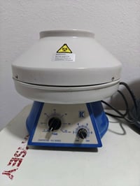 اجهزة مختبرية • استعمال قليل • الحلة