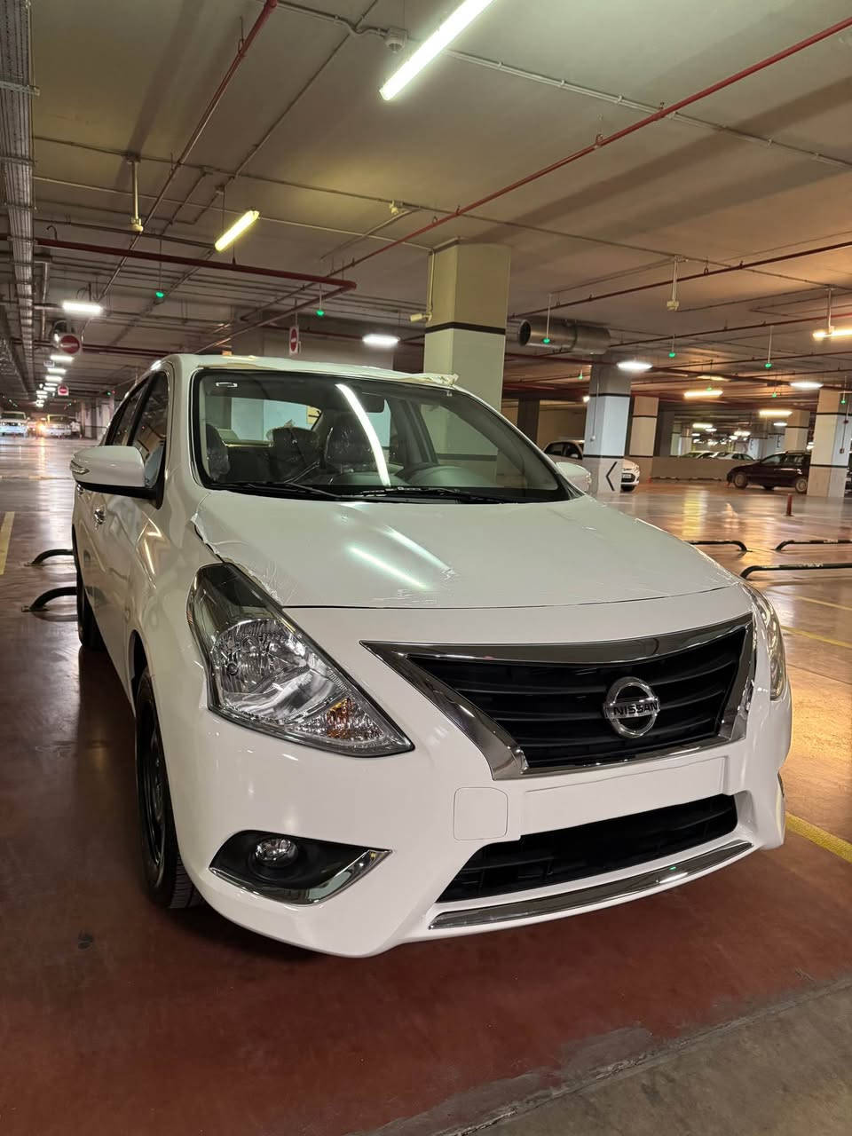 السلام عليكم

‭0773 752 2669‬
 نيسان صني 2026  مرقّم كامل – رقم السليمانية 
الموقع السليمانيه بعد معروفة وما تحتاج شرح Pontian, JHR
