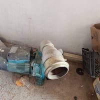 ماطور رش • ١٠ حصان • ٦٠ نوزل