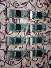 كرت شبكة • ٤ بورت • أربيل