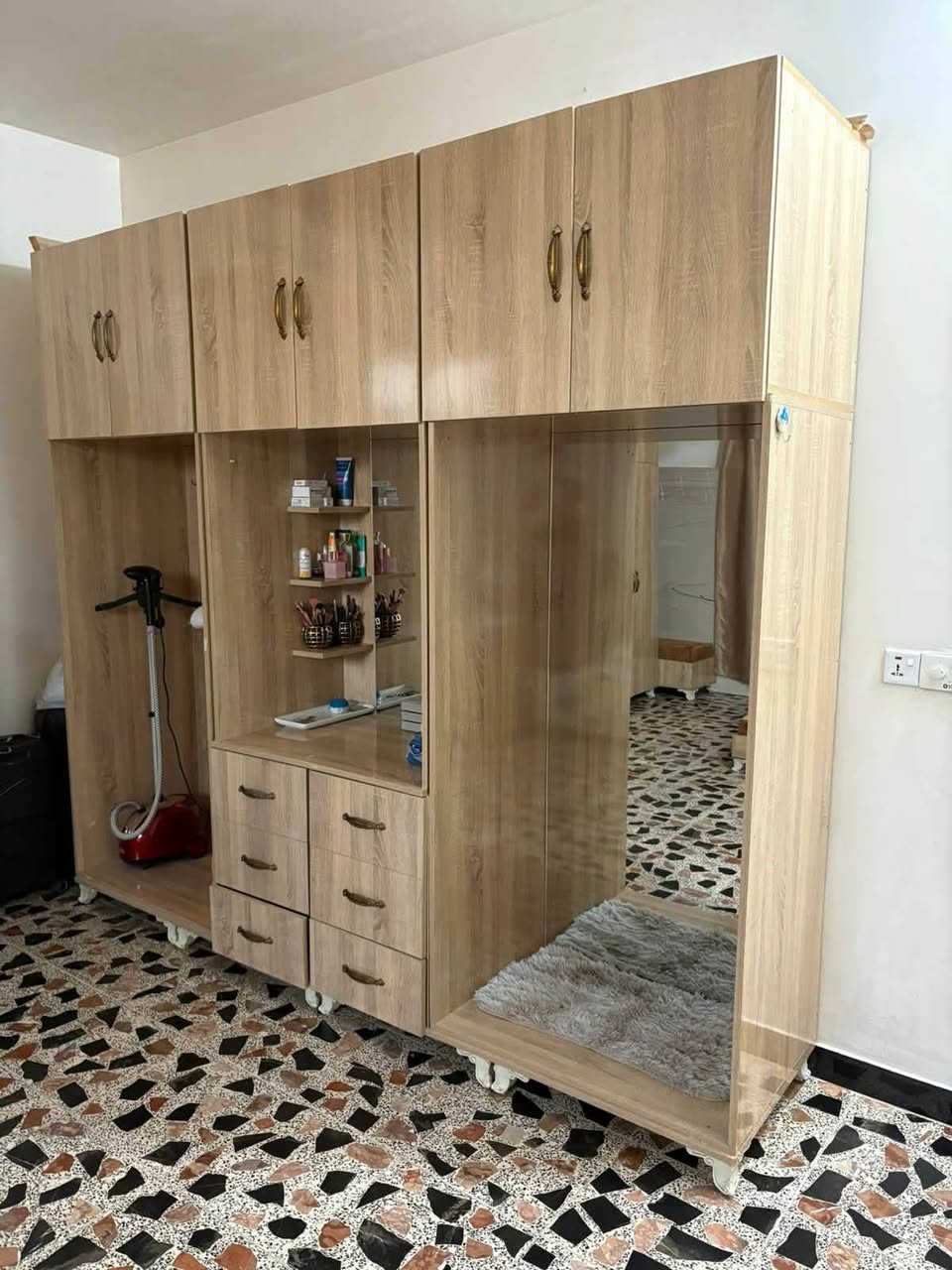 للبيع 850بغداد حي البساتين


**إذا كنت صاحب هذا الإعلان وتريد حذفه لأي سبب، رجاءا أرسل رسالة إلى الدعم الفني**