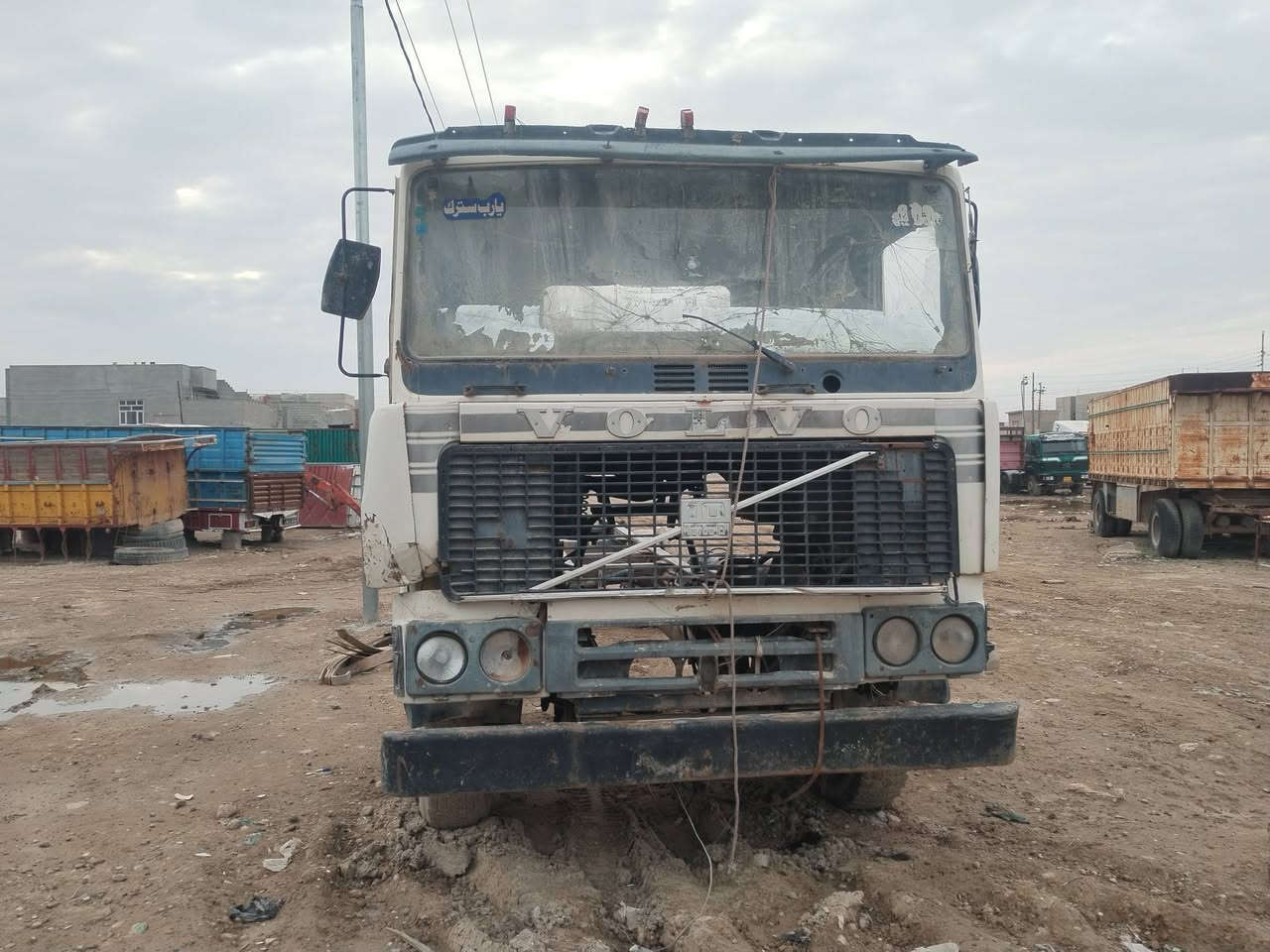 فولفو تفصيخ للبيع الاستفسار ***********
