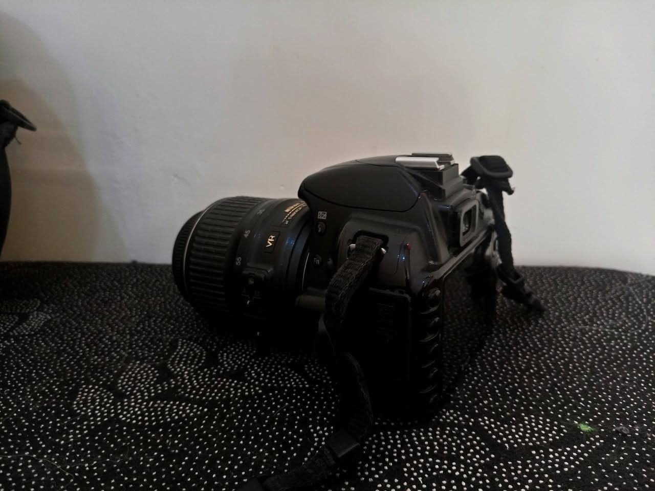 للبيـع 📷.
كـامره Nikon D3100 خللها فقط العدسه ضـاربه 

الـشراي يـراسلنـي ويـدلل مكانـي بـابل جـبله.


**إذا كنت صاحب هذا الإعلان وتريد حذفه لأي سبب، رجاءا أرسل رسالة إلى الدعم الفني**