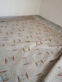 سجادة • ديكور منزلي