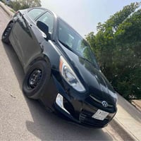 اكسنت • ٢٠١٧ • محرك ١٦٠٠