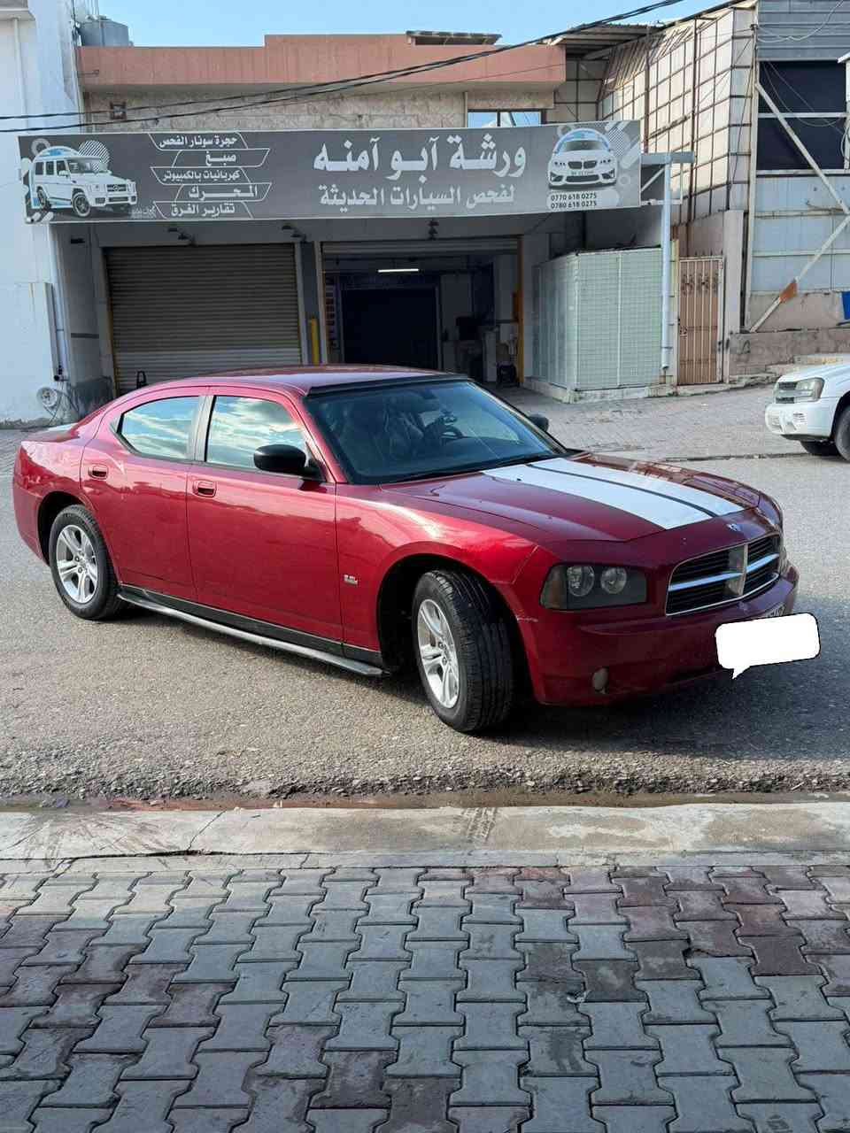 جارجر 2007 کلین بدون صبغ او ضربه فقط رصعات شرط التحويل السعر 95
***********

الخاص مغلق
