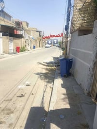 200 متر كل 100 وحد للبيع الموقع المعسكر من جهه سوق الميت والصحفيين الم...