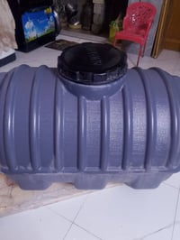 تانكي • ٥٠٠لتر