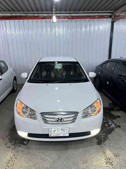 السلام عليكم 
لبيع لانتره موديل 2011
السعر /105 وبيه مجال 
خليجيه / 1600 
سنويه لى 2029
رقمه بابل مشروع وطني شرط تحويل 
بدون صبغ فقط بيه مكانين بارد 
سياره جاهز من كلشي 
بغداد /حريه 
اللاستفسار:***********
اني مكلف بالنشر 📍📍
