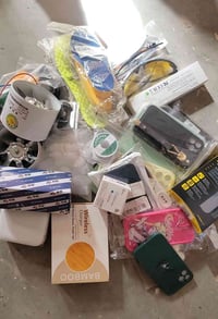 حساس فورد • كفرات ١٠ • شاحن وايرليس