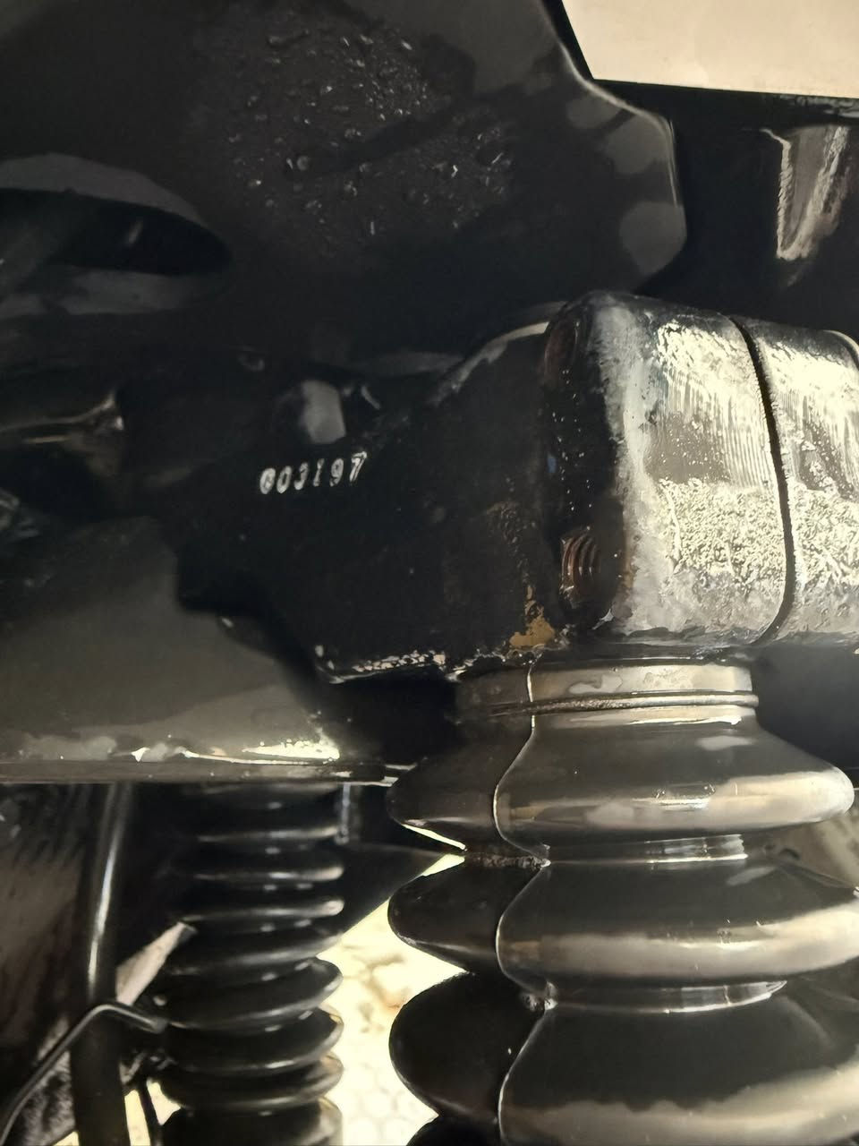 السلام عليكم جبلي مكفوله كفاله عامه البيع الشراي خاص *********** مدينه الصدر
