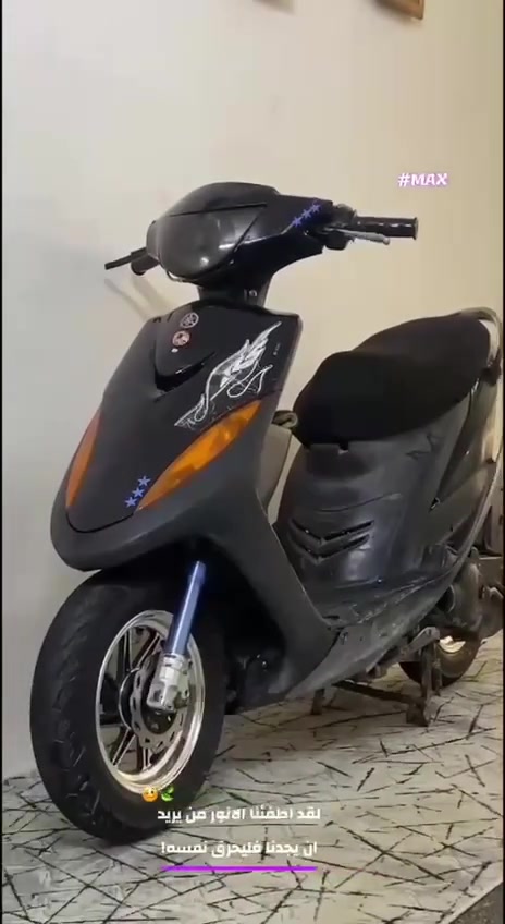 للبيع مكفوله كفاله عامه وختم واحد دراجه شغاله سلف وهندر وكل الكهربائيات شغاله دراجه مكفوله بمعنه كلمه مكان حله أبو غرق الي يريده يراسل خاص


**إذا كنت صاحب هذا الإعلان وتريد حذفه لأي سبب، رجاءا أرسل رسالة إلى الدعم الفني**