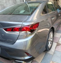 سوناتا • ٢٠١٩ • بغداد الطالبيه
