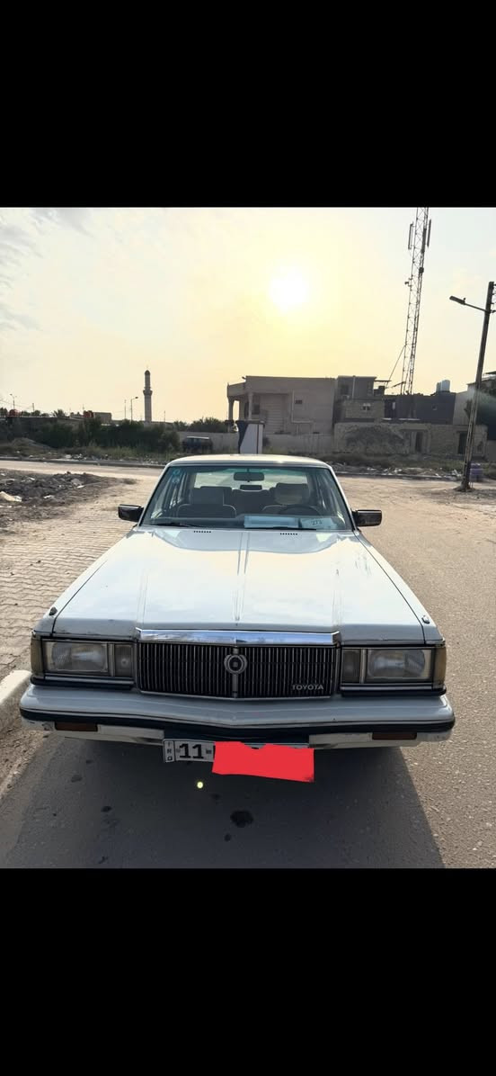 سوبر 82 بلاد مكينه بلاد رقم بغداد بأسمي مكفوله جاهزه مابيه نقص تبريد شغال كابريتر جديده 
السعر 55 وبيه مجال ***********
