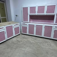 بوفيه • كاونتر ٢٫٥م • سنك ١٫٥م