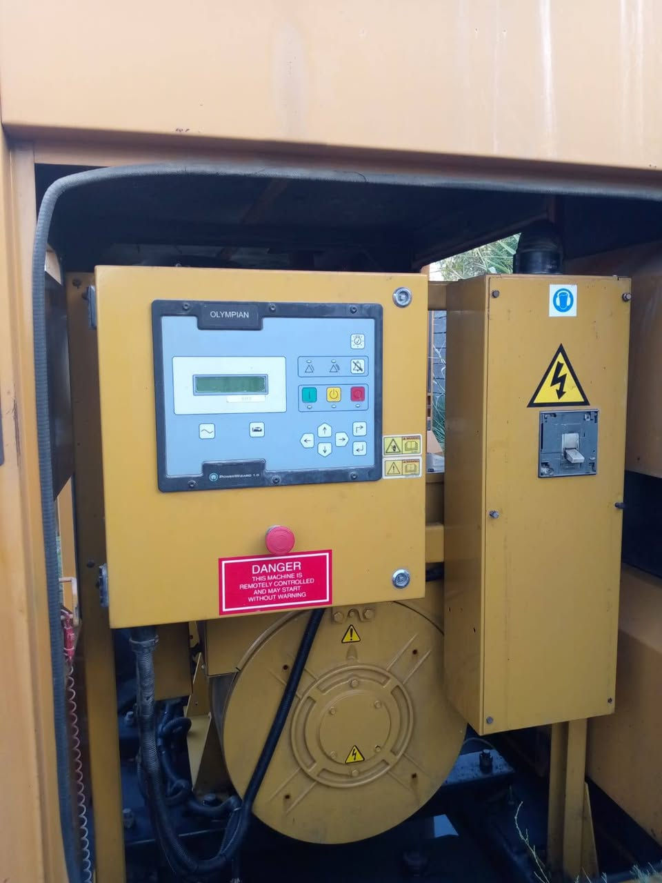 بيركنز ٢٥٠ ستندر فول كاتم ع فحص مال شركه ما متعوبه جاهزه س ٧٥ فول اوتو


**إذا كنت صاحب هذا الإعلان وتريد حذفه لأي سبب، رجاءا أرسل رسالة إلى الدعم الفني**