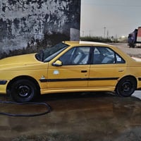 بارس ٢٠١٥ • مكينة وكير مكفولة • تبريد