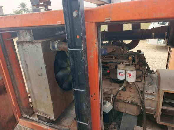 اثنين مولده للبيع
الاول بيركنز ١٢٥ كيفي السعر ٦٨
والثاني كمنز امريكي ٢٠٠ كيفي سعره ٦٢
المكان بغداد ابي غريب 
 ***********
***********
