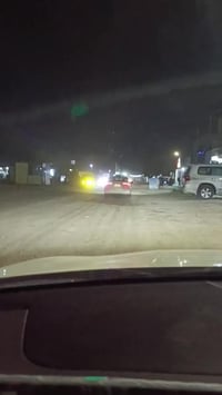 ابو غريب المنسيه قريب السريع دار 150م طابق واحد واجه 7 ونص نزال 20 بنا...