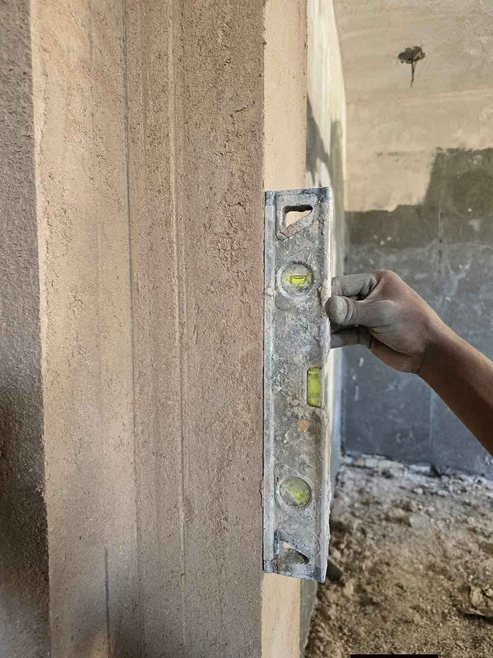 مستعدون لبناء البيوت بل الاقساط بل الاقساط تسليم مفتاح بل الاقساط والنقد. لجميع المساحات وحسب المواصفات    للتواصل الاتصال
***********
***********
