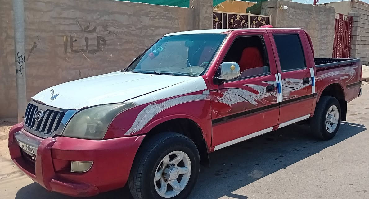 للبيع كنو منفيس موديل 9 كير محرك مكفولات سياره كامله كهربائيات كلها شغاله تخم تاير صدر أمامي خلفي جدد سياره حيل حلوه ماناقصها شي سعرها 30 بيها مجال مكان صلاح الدين الضلوعيه ***********
