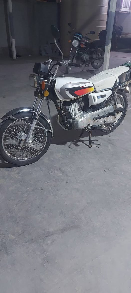 دراجه تايكر اربعه كير موديل 2020 كلش نظيفه الاستفسار ***********
