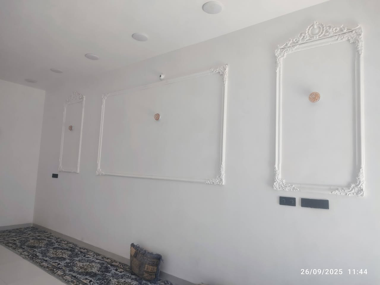 هذا جزء من عملنا ومن الله التوفيق اجود عمل وذو كفائعاليه وخبره في العمل وممارسه قديمه في المهنه 
***********  النائلي
