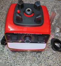 خلاط • درجة أولى • ٢٠