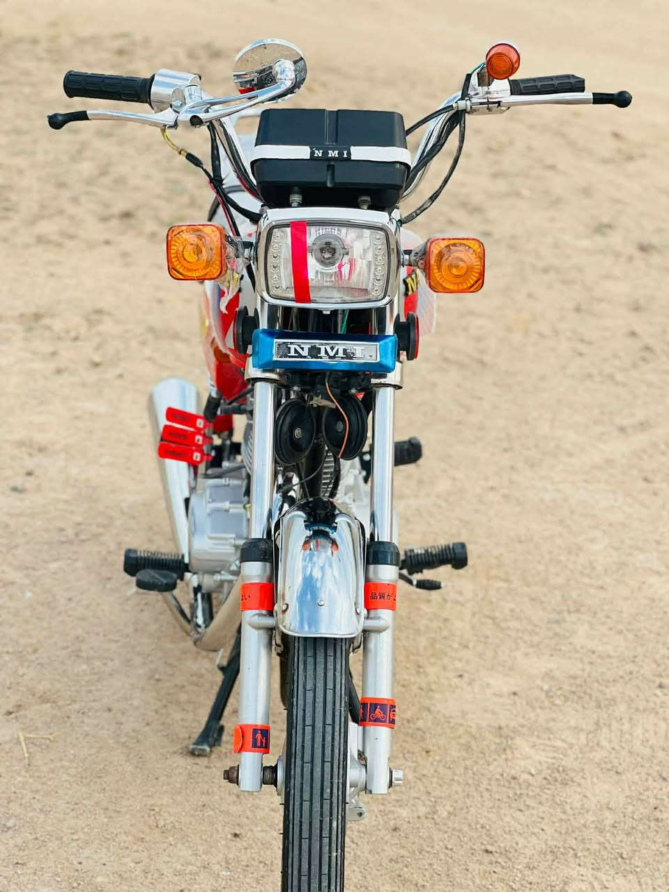 سلام عليكم نامة شلامجة 23 مكينة ما مفتوحة شلعة ومعدل فول نضيفة بشكل سعرة 650وبيهة مجال مكاتبة فقط بدون اوراق


**إذا كنت صاحب هذا الإعلان وتريد حذفه لأي سبب، رجاءا أرسل رسالة إلى الدعم الفني**