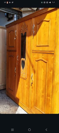 البصرة • غرف نوم