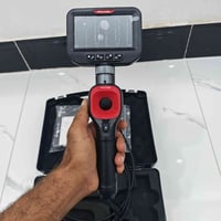 ناظور فحص • Ralcam F6B • شاشة ٤.٣