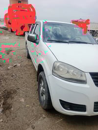 موديل ٢٠١١ • مكينة وكير • كهربائيات شغاله