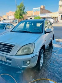تيكو • ٢٠١١ • نجف حي العسكري